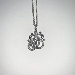 Sara Blaine/eSBe Legato Sterling Silver New